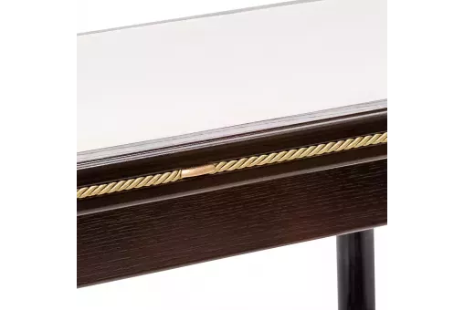 Банкетка Leset Миледи  Орех Polaris Beige