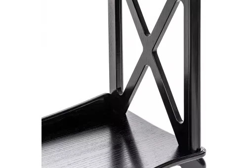 Консоль Leset Джульетта-2  Венге 