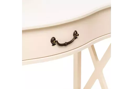 Консоль Leset Джульетта-2  Дуб шампань 