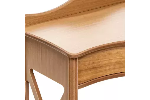 Консоль Leset Джульетта-2  Светлый дуб 