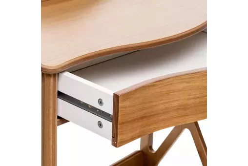 Консоль Leset Джульетта-2  Светлый дуб 