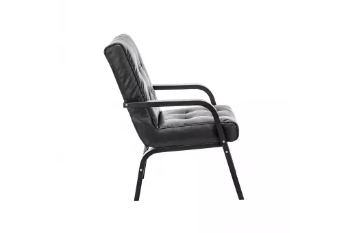 Кресло Leset Модена  Венге Dundi 109