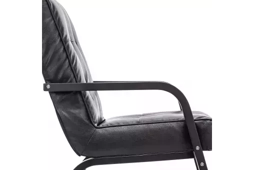 Кресло Leset Модена  Венге Dundi 109