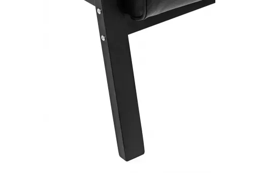 Кресло Leset Модена  Венге Dundi 109