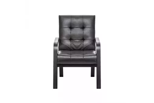 Кресло Leset Модена  Венге Dundi 108