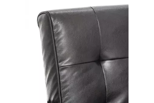 Кресло Leset Модена  Венге Dundi 108