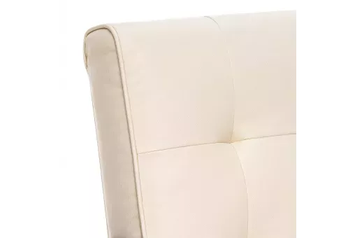 Кресло Leset Модена  Орех текстура Dundi 112