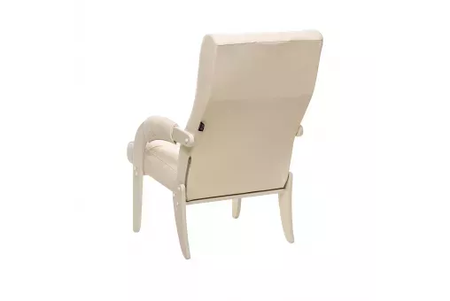 Кресло Leset Спринг  Слоновая кость Dundi 112