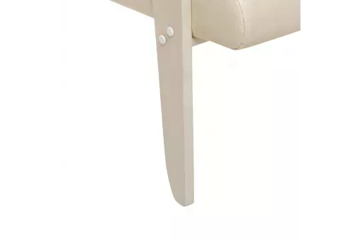 Кресло Leset Спринг  Слоновая кость Dundi 112