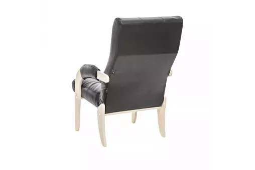 Кресло Leset Спринг  Слоновая кость Dundi 108