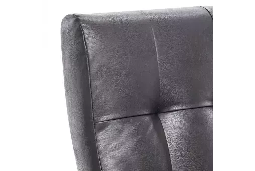 Кресло Leset Спринг  Слоновая кость Dundi 108