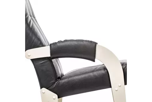 Кресло Leset Спринг  Слоновая кость Dundi 108