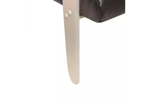 Кресло Leset Спринг  Слоновая кость Dundi 108