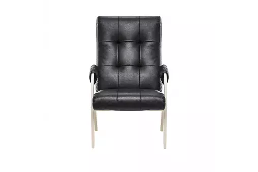 Кресло Leset Спринг  Слоновая кость Dundi 109