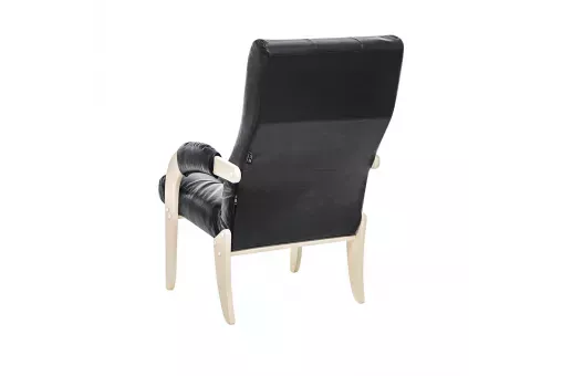 Кресло Leset Спринг  Слоновая кость Dundi 109