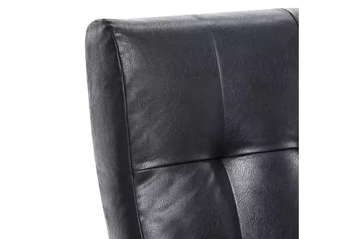 Кресло Leset Спринг  Слоновая кость Dundi 109