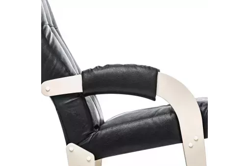 Кресло Leset Спринг  Слоновая кость Dundi 109