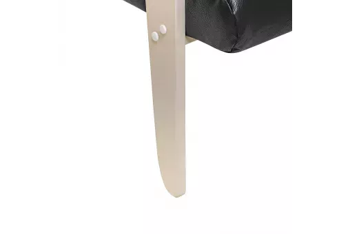 Кресло Leset Спринг  Слоновая кость Dundi 109