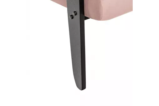 Кресло Leset Спринг  Венге V11 сиреневый