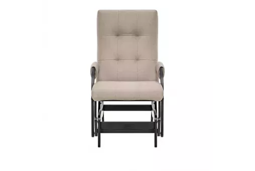 Кресло-маятник Leset Спринг  Венге Malmo 05