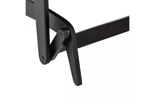 Кресло-маятник Leset Спринг  Венге Malmo 95