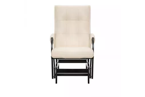 Кресло-маятник Leset Спринг  Венге Dundi 112