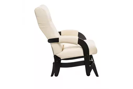 Кресло-маятник Leset Спринг  Венге Dundi 112