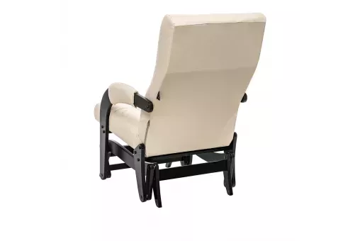 Кресло-маятник Leset Спринг  Венге Dundi 112