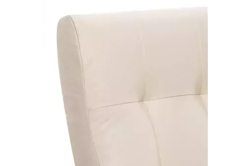 Кресло-маятник Leset Спринг  Венге Dundi 112