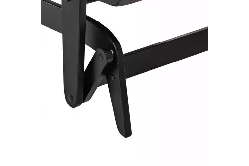 Кресло-маятник Leset Спринг  Венге Dundi 108