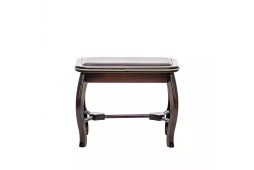 Банкетка Leset Миледи  Орех Antik crocodile