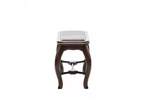 Банкетка Leset Миледи  Орех Antik crocodile