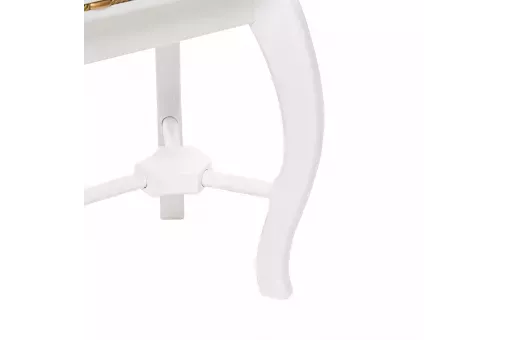 Банкетка Leset Миледи  Молочный дуб Mango 002