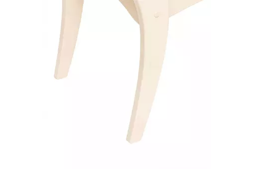 Банкетка Leset Стефани  Дуб шампань Кремовый