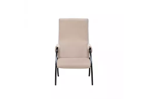 Кресло для отдыха Модель 61М Венге ткань V 18