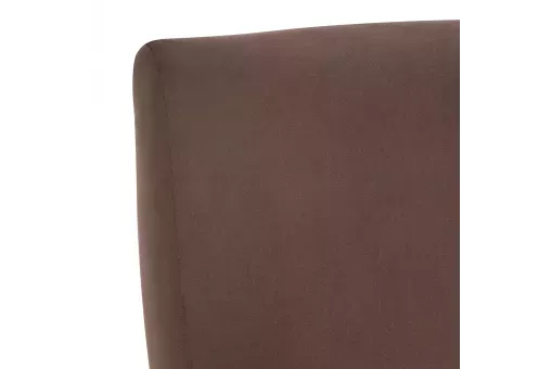 Кресло-качалка Модель 67М Венге ткань V 23