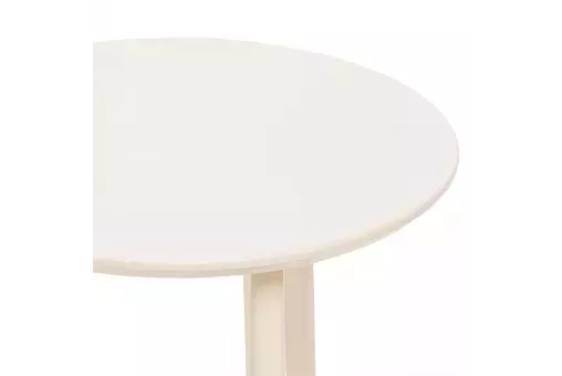 Стол журнальный Leset Мишель  Дуб шампань 