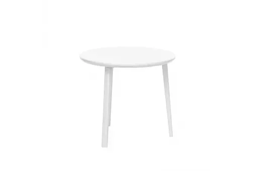 Стол журнальный Leset Мишель  Молочный дуб 