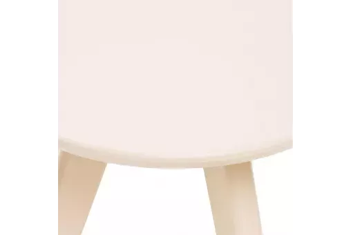 Стол журнальный Leset Лоренцо малый / дуб шампань