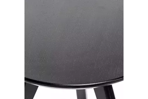 Стол журнальный Leset Лоренцо средний венге