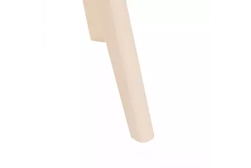 Стол журнальный Leset Лоренцо молочный дуб