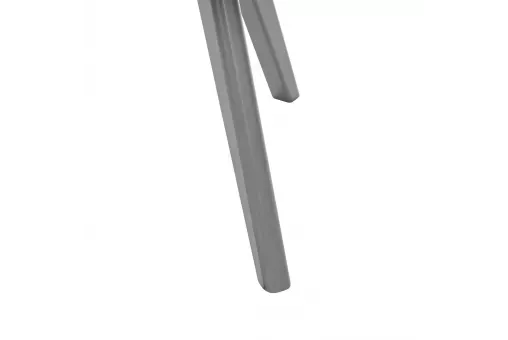 Стол журнальный Leset Лоренцо средний серый ясень