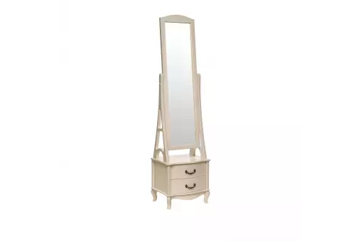 Зеркало напольное Leset Джульетта  Дуб шампань 