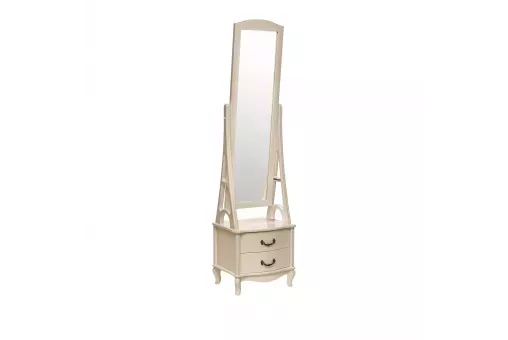 Зеркало напольное Leset Джульетта  Дуб шампань 