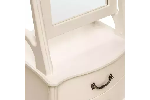 Зеркало напольное Leset Джульетта  Дуб шампань 