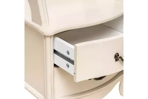 Зеркало напольное Leset Джульетта  Дуб шампань 