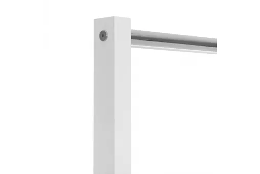 Вешалка напольная Leset Нова  Белый 