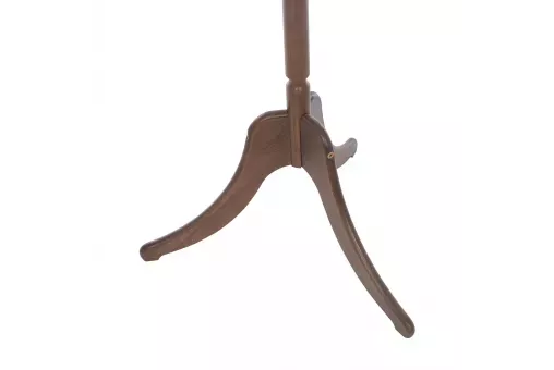 Вешалка напольная Leset Галант-2  Орех 