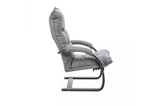 Кресло-трансформер Leset Монако  Венге текстура Malmo 90