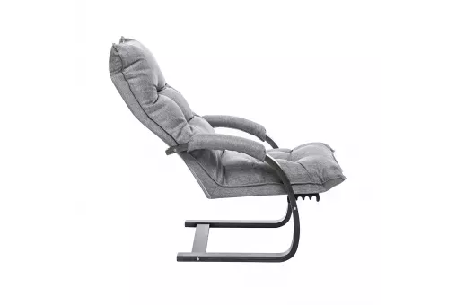 Кресло-трансформер Leset Монако  Венге текстура Malmo 90